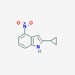CAS 663177-70-6 molecular structure