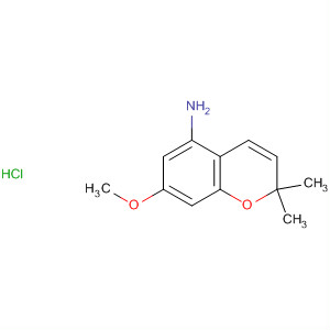 CAS 66385-03-3 molecular structure