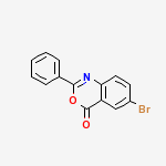 CAS 66387-70-0 molecular structure