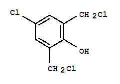 CAS 6641-03-8 molecular structure