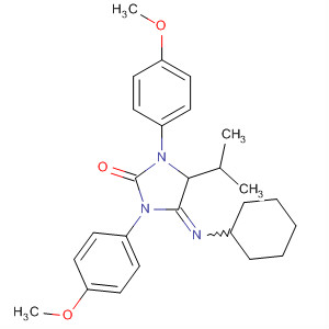 CAS 664365-03-1 molecular structure