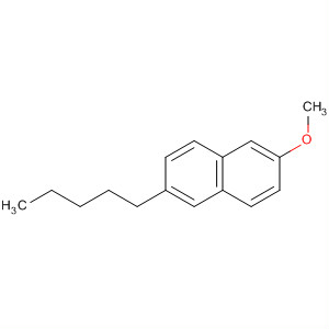 CAS 66473-03-8 molecular structure