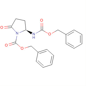 CAS 66488-70-8 molecular structure
