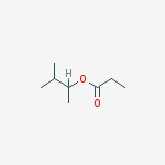 CAS 66576-70-3 molecular structure