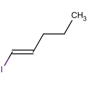 CAS 66703-03-5 molecular structure
