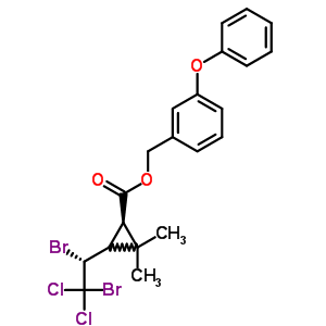 CAS 66841-70-1 molecular structure