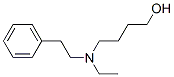 CAS 66859-70-9 molecular structure