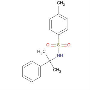 CAS 66898-03-1 molecular structure