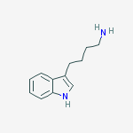 CAS 669-70-5 molecular structure