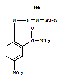 CAS 66975-03-9 molecular structure