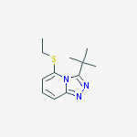 CAS 66999-70-0 molecular structure