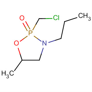 CAS 67000-70-8 molecular structure