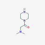 CAS 670252-70-7 molecular structure