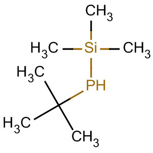 CAS 67033-70-9 molecular structure