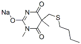 CAS 67050-70-8 molecular structure