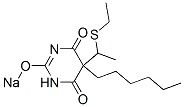 CAS 67051-03-0 molecular structure