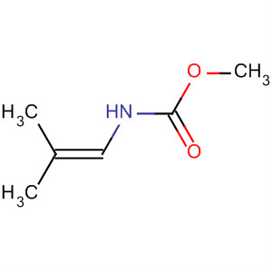 CAS 67151-70-6 molecular structure