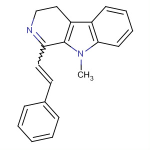 CAS 67199-03-5 molecular structure