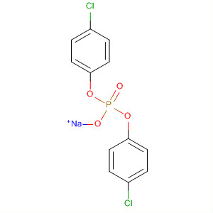 CAS 67206-70-6 molecular structure
