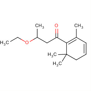 CAS 67234-03-1 molecular structure