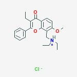 CAS 67238-70-4 molecular structure