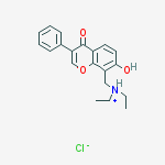 CAS 67292-70-0 molecular structure