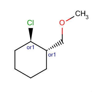 CAS 67295-03-8 molecular structure