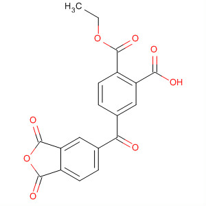 CAS 67320-03-0 molecular structure