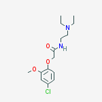 CAS 6738-03-0 molecular structure