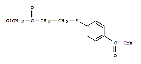 CAS 67426-03-3 molecular structure