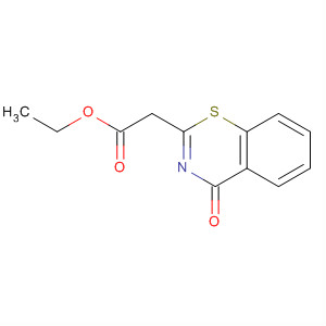 CAS 67433-03-8 molecular structure