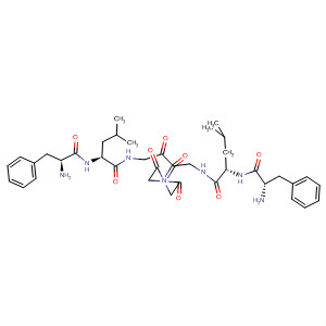 CAS 674333-03-0 molecular structure