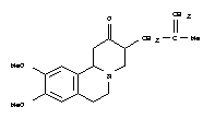 CAS 67455-70-3 molecular structure