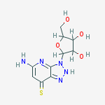 CAS 67505-70-8 molecular structure
