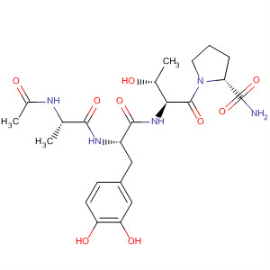 CAS 675154-03-7 molecular structure