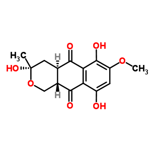 CAS 67533-03-3 molecular structure