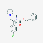 CAS 675602-70-7 molecular structure