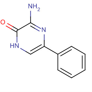 CAS 67602-03-3 structure