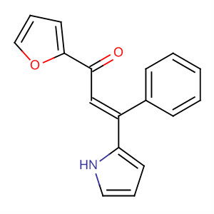 CAS 676256-03-4 molecular structure