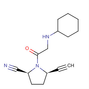 CAS 676560-70-6 molecular structure