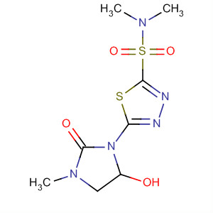 CAS 67705-03-7 structure