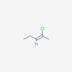 CAS 67747-70-0 molecular structure