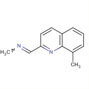 CAS 67757-70-4 molecular structure