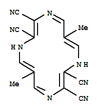 CAS 67773-70-0 molecular structure