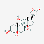 CAS 6785-70-2 molecular structure