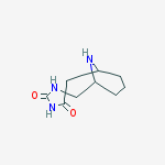 CAS 67869-03-8 molecular structure