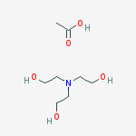 CAS 67924-03-2 molecular structure