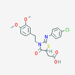 CAS 67931-70-8 molecular structure