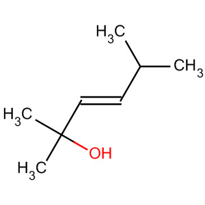 CAS 68027-70-3 molecular structure