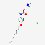CAS 68097-70-1 molecular structure
